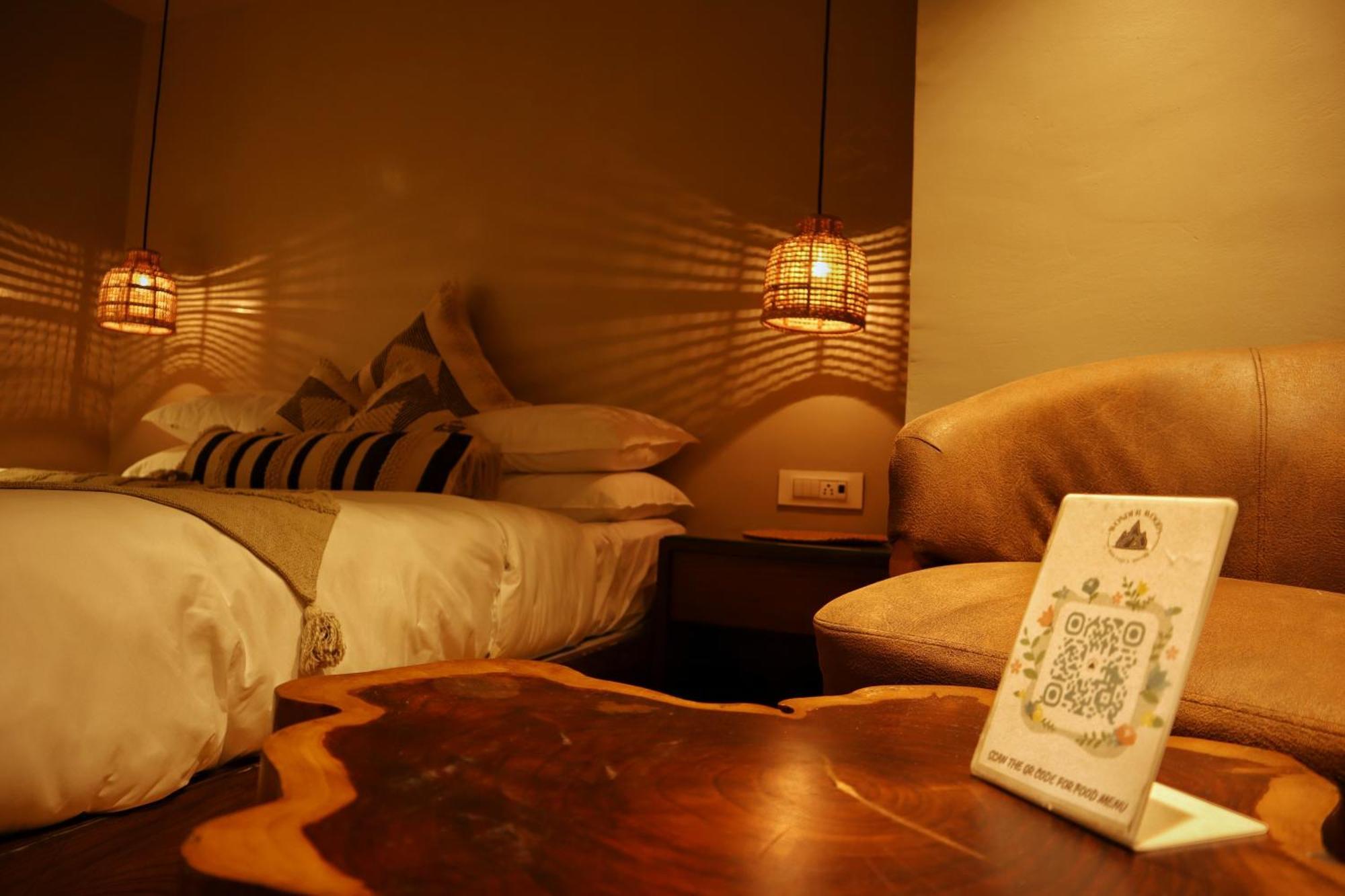 Wonder Woods Boutique Hotel Darjeeling  Ngoại thất bức ảnh